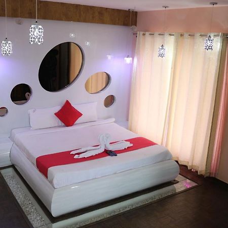Kasa Luxury Inn Kodaikanal Kültér fotó