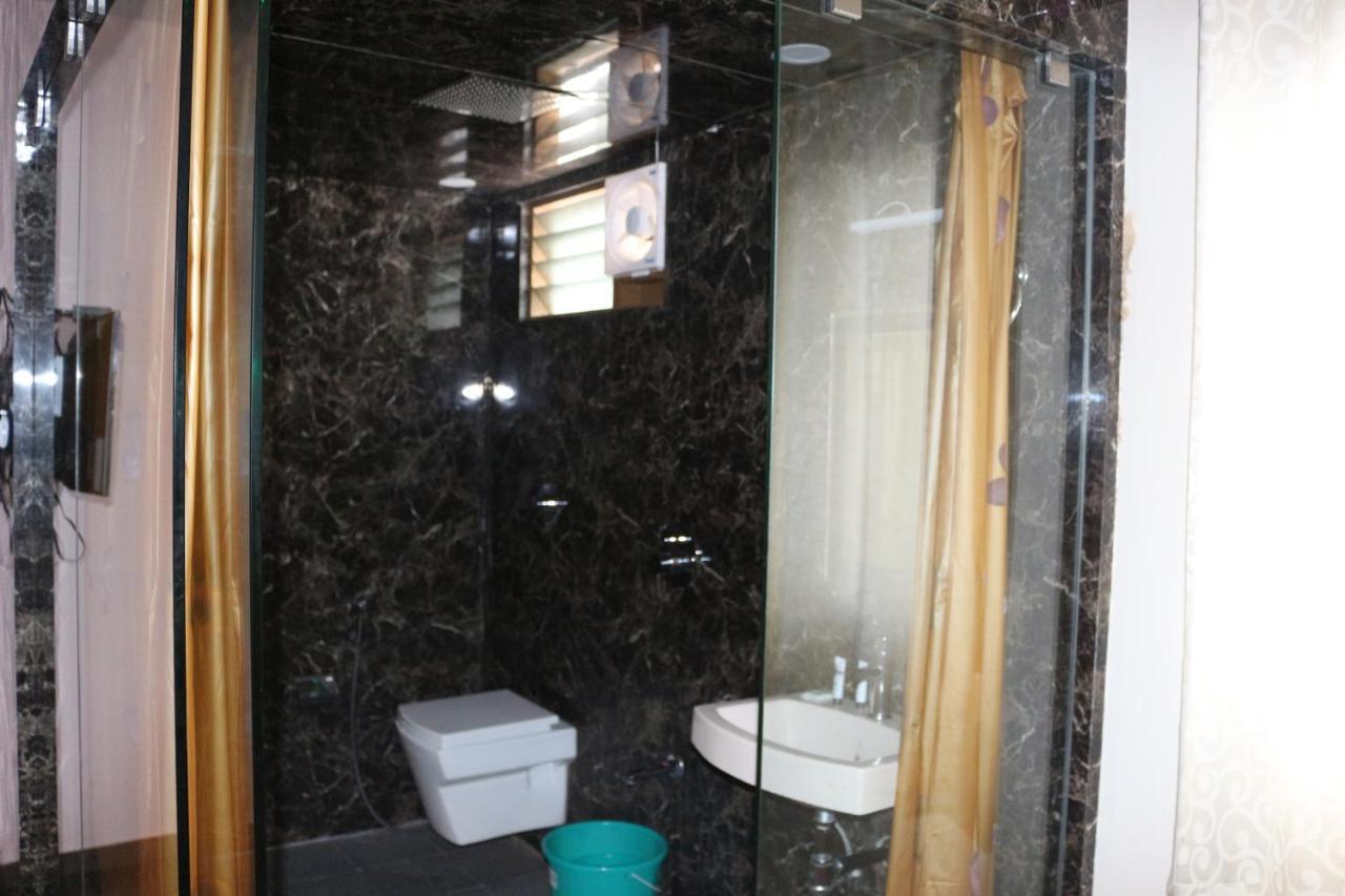 Kasa Luxury Inn Kodaikanal Kültér fotó