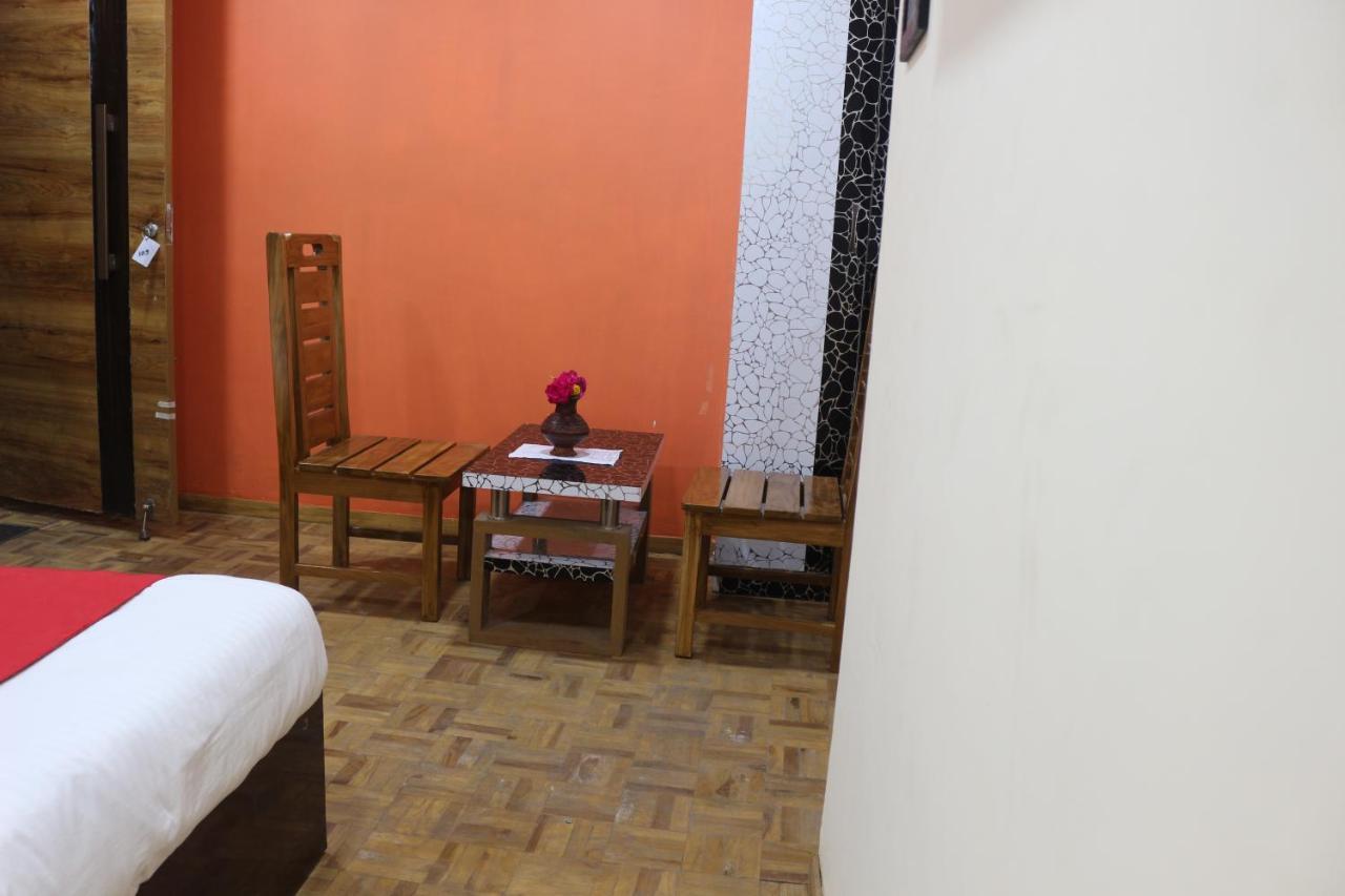 Kasa Luxury Inn Kodaikanal Kültér fotó