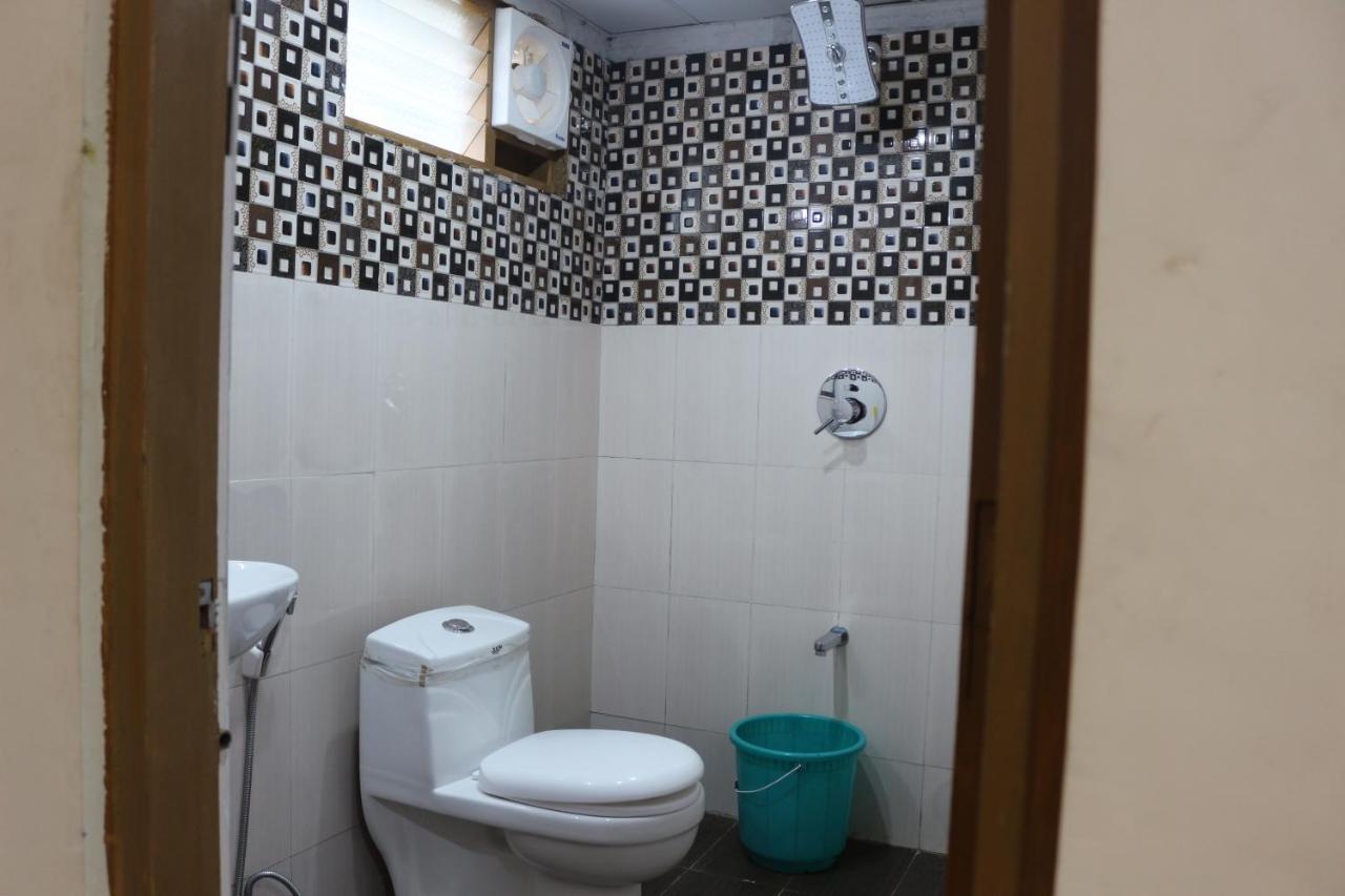 Kasa Luxury Inn Kodaikanal Kültér fotó