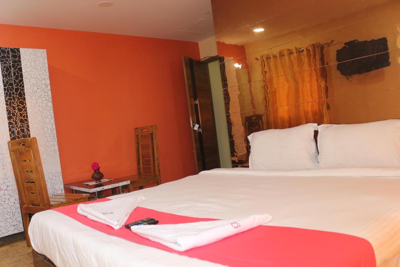 Kasa Luxury Inn Kodaikanal Kültér fotó