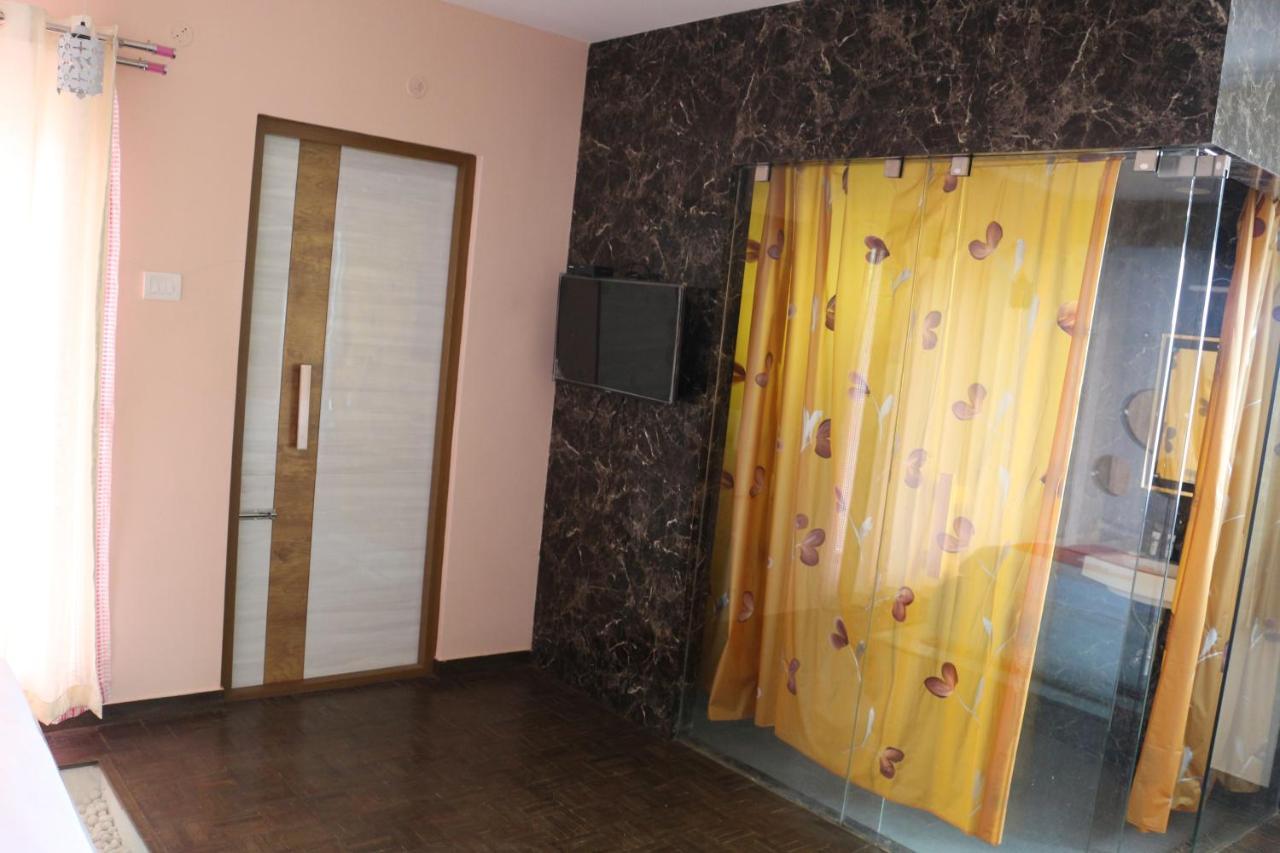 Kasa Luxury Inn Kodaikanal Kültér fotó
