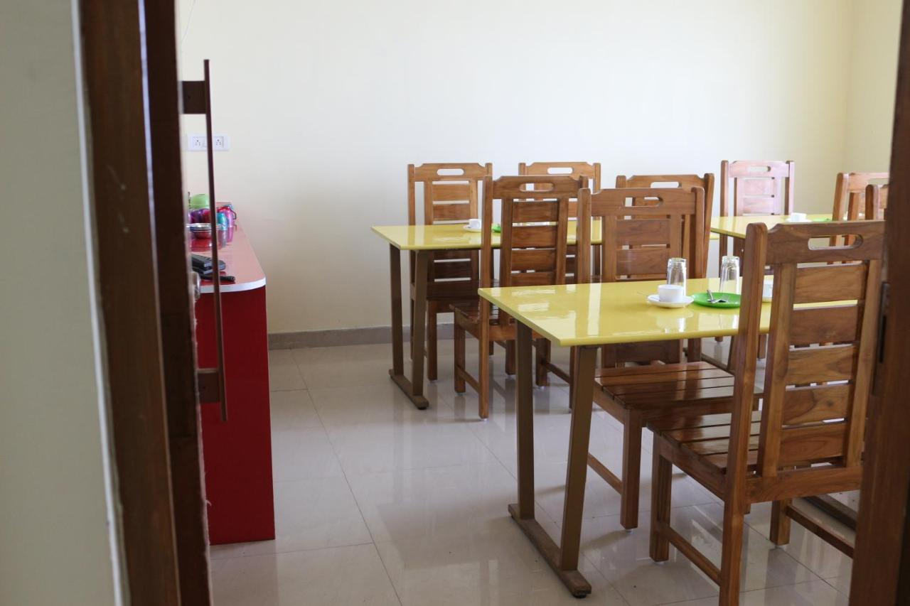 Kasa Luxury Inn Kodaikanal Kültér fotó