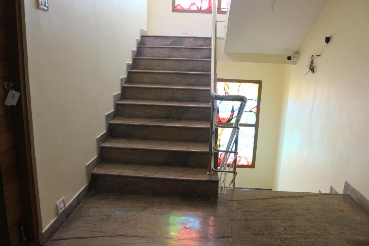 Kasa Luxury Inn Kodaikanal Kültér fotó