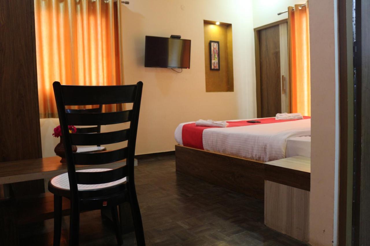 Kasa Luxury Inn Kodaikanal Kültér fotó