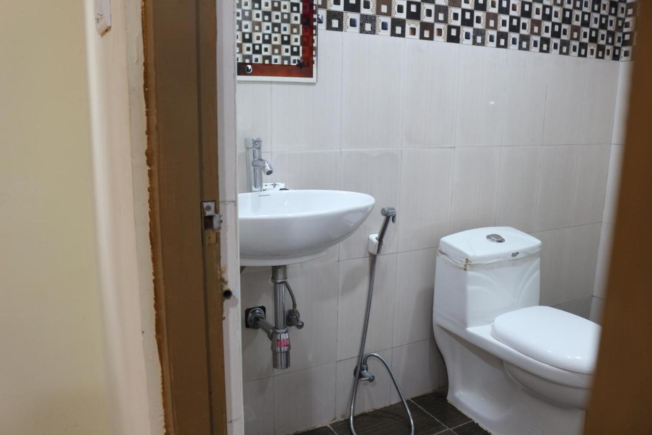Kasa Luxury Inn Kodaikanal Kültér fotó