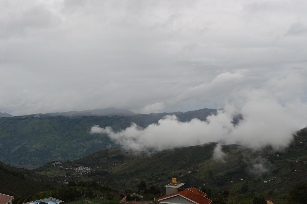Kasa Luxury Inn Kodaikanal Kültér fotó