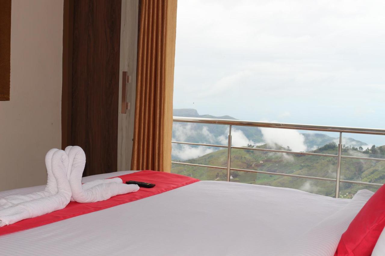 Kasa Luxury Inn Kodaikanal Kültér fotó